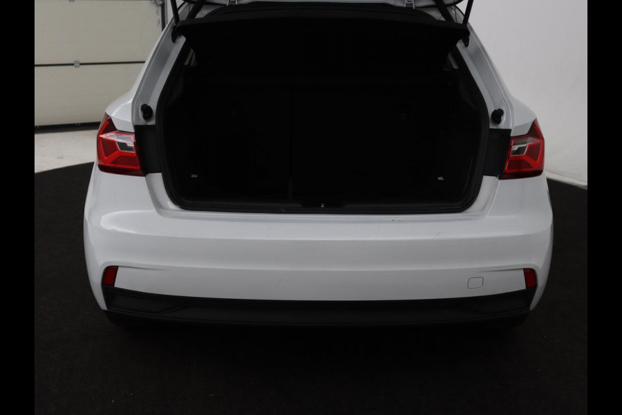 Audi A1 30 TFSI epic | Virtual Cockpit | Cruise control | Airco | Bluetooth | LED | Regen-/lichtsensor