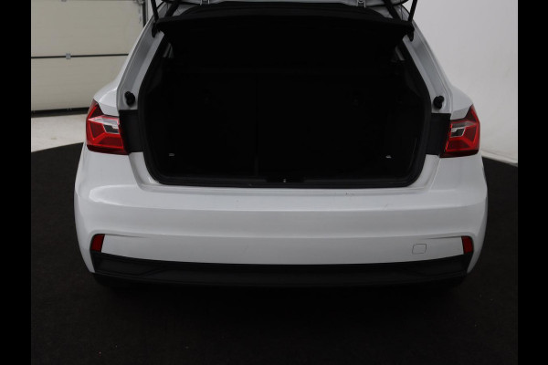 Audi A1 30 TFSI epic | Virtual Cockpit | Cruise control | Airco | Bluetooth | LED | Regen-/lichtsensor