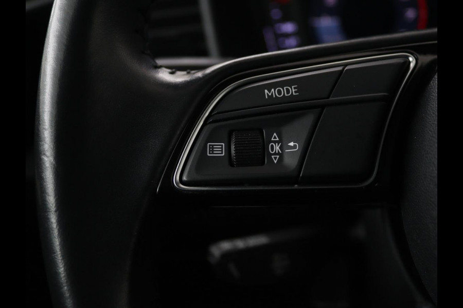 Audi A1 30 TFSI epic | Virtual Cockpit | Cruise control | Airco | Bluetooth | LED | Regen-/lichtsensor