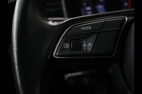 Audi A1 30 TFSI epic | Virtual Cockpit | Cruise control | Airco | Bluetooth | LED | Regen-/lichtsensor