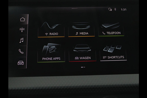 Audi A1 30 TFSI epic | Virtual Cockpit | Cruise control | Airco | Bluetooth | LED | Regen-/lichtsensor
