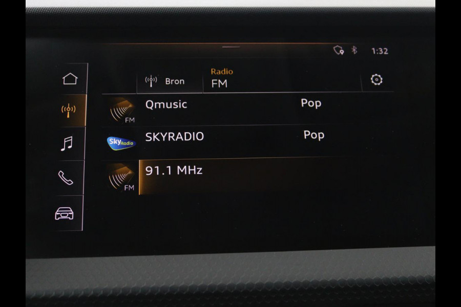 Audi A1 30 TFSI epic | Virtual Cockpit | Cruise control | Airco | Bluetooth | LED | Regen-/lichtsensor