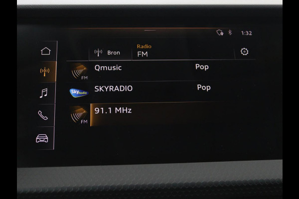 Audi A1 30 TFSI epic | Virtual Cockpit | Cruise control | Airco | Bluetooth | LED | Regen-/lichtsensor