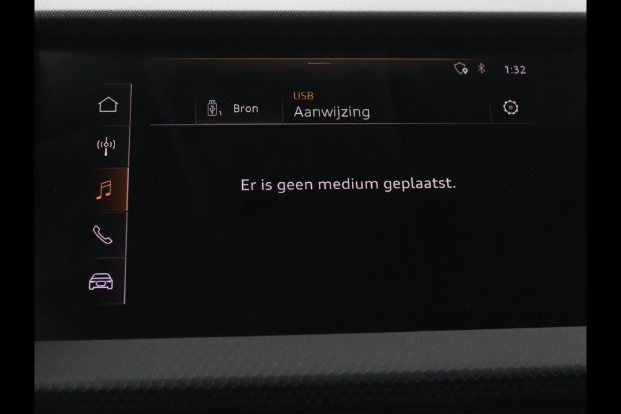 Audi A1 30 TFSI epic | Virtual Cockpit | Cruise control | Airco | Bluetooth | LED | Regen-/lichtsensor