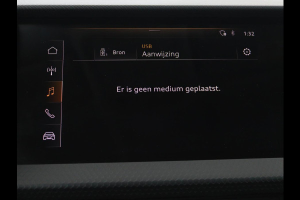Audi A1 30 TFSI epic | Virtual Cockpit | Cruise control | Airco | Bluetooth | LED | Regen-/lichtsensor