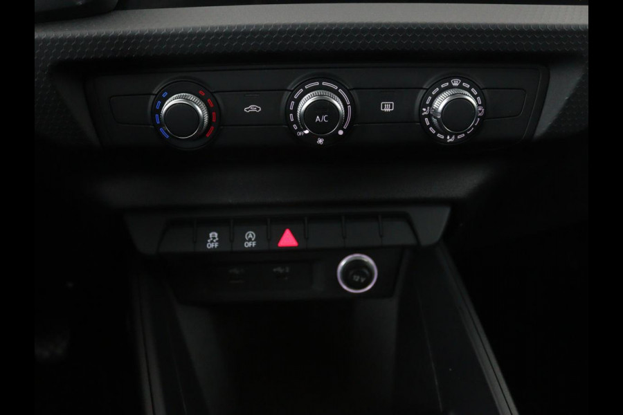 Audi A1 30 TFSI epic | Virtual Cockpit | Cruise control | Airco | Bluetooth | LED | Regen-/lichtsensor