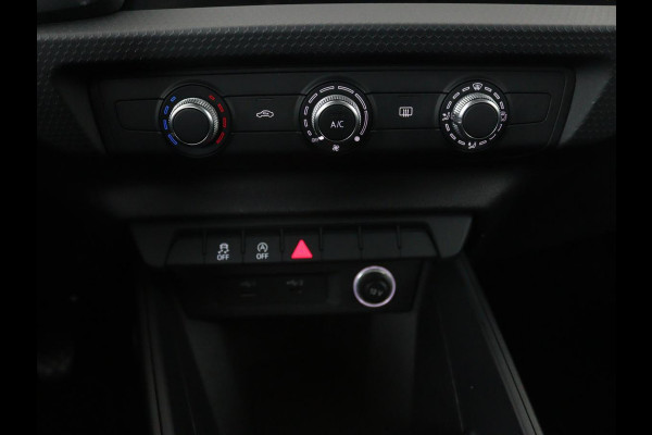 Audi A1 30 TFSI epic | Virtual Cockpit | Cruise control | Airco | Bluetooth | LED | Regen-/lichtsensor