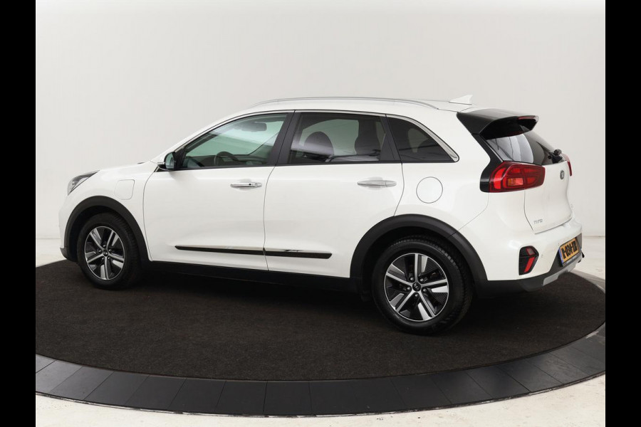 Kia Niro 1.6 GDi PHEV ExecutiveLine | Schuifdak | Stoelventilatie | Leder | JBL Sound | Carplay | Stuur & achterbankverwarming | Adaptive cruise | Navigatie | Full LED | Keyless