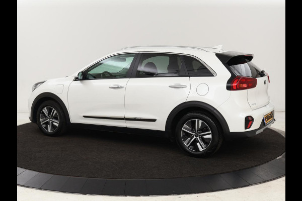 Kia Niro 1.6 GDi PHEV ExecutiveLine | Schuifdak | Stoelventilatie | Leder | JBL Sound | Carplay | Stuur & achterbankverwarming | Adaptive cruise | Navigatie | Full LED | Keyless