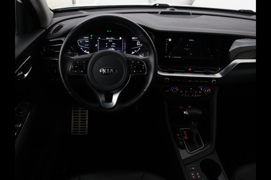 Kia Niro 1.6 GDi PHEV ExecutiveLine | Schuifdak | Stoelventilatie | Leder | JBL Sound | Carplay | Stuur & achterbankverwarming | Adaptive cruise | Navigatie | Full LED | Keyless