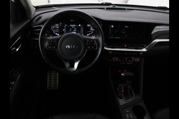 Kia Niro 1.6 GDi PHEV ExecutiveLine | Schuifdak | Stoelventilatie | Leder | JBL Sound | Carplay | Stuur & achterbankverwarming | Adaptive cruise | Navigatie | Full LED | Keyless