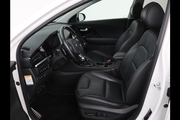 Kia Niro 1.6 GDi PHEV ExecutiveLine | Schuifdak | Stoelventilatie | Leder | JBL Sound | Carplay | Stuur & achterbankverwarming | Adaptive cruise | Navigatie | Full LED | Keyless