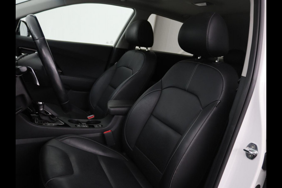 Kia Niro 1.6 GDi PHEV ExecutiveLine | Schuifdak | Stoelventilatie | Leder | JBL Sound | Carplay | Stuur & achterbankverwarming | Adaptive cruise | Navigatie | Full LED | Keyless