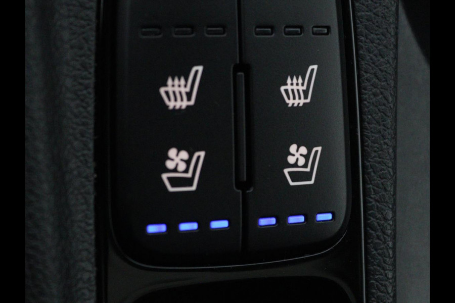 Kia Niro 1.6 GDi PHEV ExecutiveLine | Schuifdak | Stoelventilatie | Leder | JBL Sound | Carplay | Stuur & achterbankverwarming | Adaptive cruise | Navigatie | Full LED | Keyless