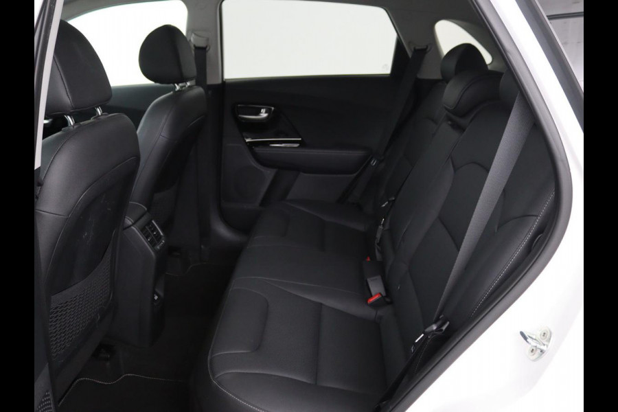 Kia Niro 1.6 GDi PHEV ExecutiveLine | Schuifdak | Stoelventilatie | Leder | JBL Sound | Carplay | Stuur & achterbankverwarming | Adaptive cruise | Navigatie | Full LED | Keyless