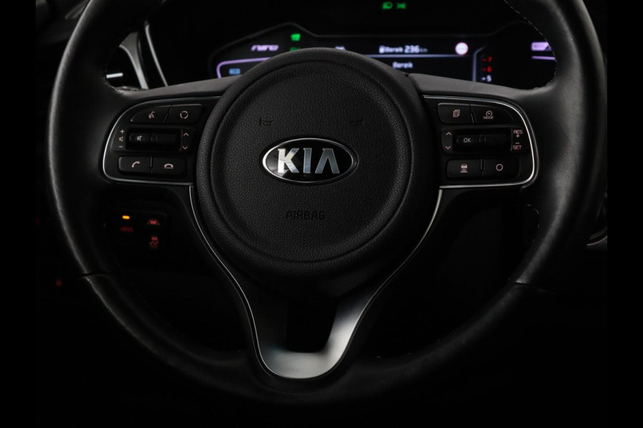 Kia Niro 1.6 GDi PHEV ExecutiveLine | Schuifdak | Stoelventilatie | Leder | JBL Sound | Carplay | Stuur & achterbankverwarming | Adaptive cruise | Navigatie | Full LED | Keyless