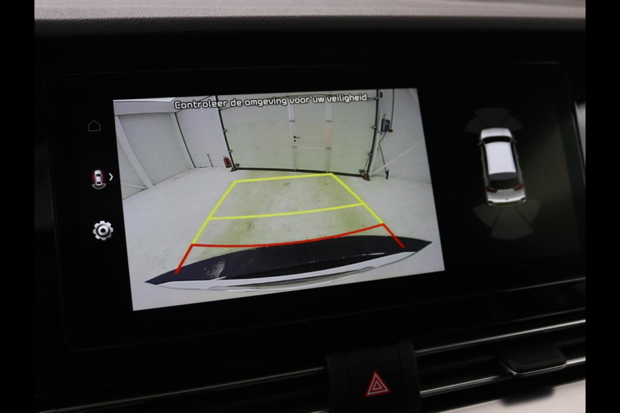 Kia Niro 1.6 GDi PHEV ExecutiveLine | Schuifdak | Stoelventilatie | Leder | JBL Sound | Carplay | Stuur & achterbankverwarming | Adaptive cruise | Navigatie | Full LED | Keyless