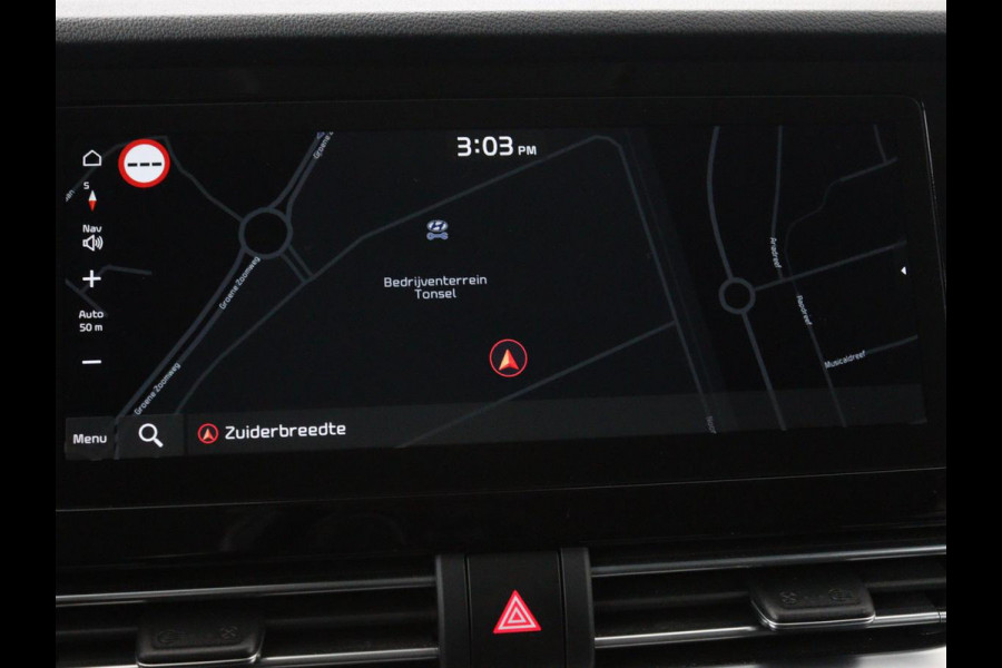 Kia Niro 1.6 GDi PHEV ExecutiveLine | Schuifdak | Stoelventilatie | Leder | JBL Sound | Carplay | Stuur & achterbankverwarming | Adaptive cruise | Navigatie | Full LED | Keyless