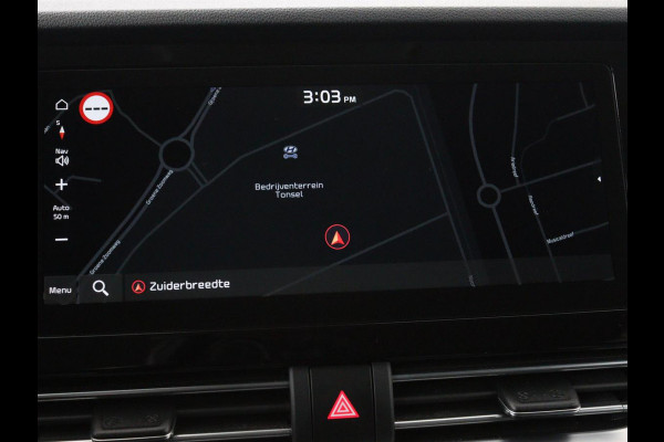 Kia Niro 1.6 GDi PHEV ExecutiveLine | Schuifdak | Stoelventilatie | Leder | JBL Sound | Carplay | Stuur & achterbankverwarming | Adaptive cruise | Navigatie | Full LED | Keyless