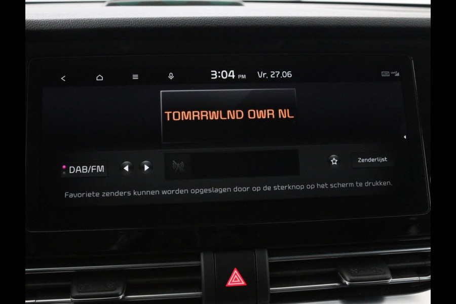 Kia Niro 1.6 GDi PHEV ExecutiveLine | Schuifdak | Stoelventilatie | Leder | JBL Sound | Carplay | Stuur & achterbankverwarming | Adaptive cruise | Navigatie | Full LED | Keyless