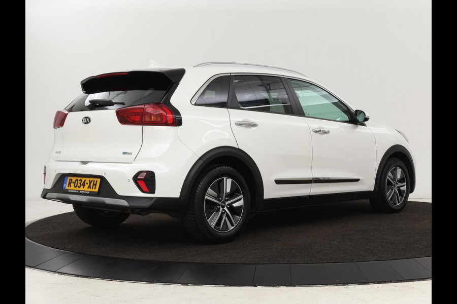 Kia Niro 1.6 GDi PHEV ExecutiveLine | Schuifdak | Stoelventilatie | Leder | JBL Sound | Carplay | Stuur & achterbankverwarming | Adaptive cruise | Navigatie | Full LED | Keyless