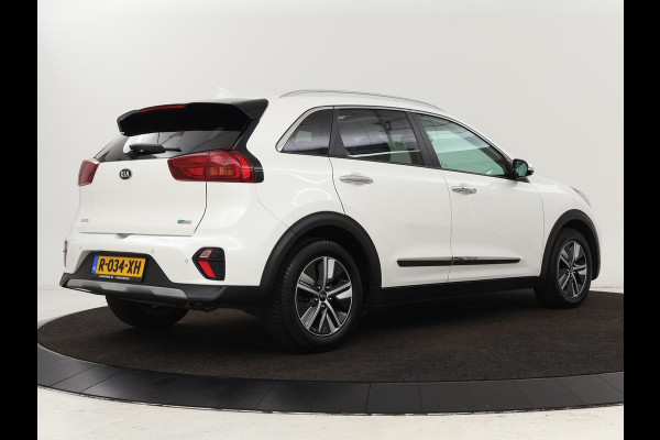 Kia Niro 1.6 GDi PHEV ExecutiveLine | Schuifdak | Stoelventilatie | Leder | JBL Sound | Carplay | Stuur & achterbankverwarming | Adaptive cruise | Navigatie | Full LED | Keyless