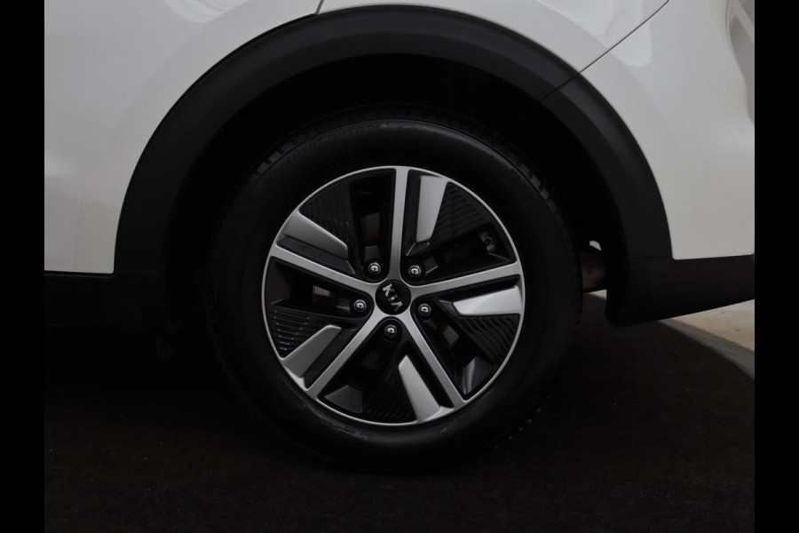 Kia Niro 1.6 GDi PHEV ExecutiveLine | Schuifdak | Stoelventilatie | Leder | JBL Sound | Carplay | Stuur & achterbankverwarming | Adaptive cruise | Navigatie | Full LED | Keyless