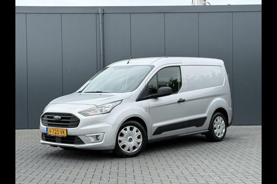Ford Transit Connect 1.5 EcoBlue / L1H1 / 1e EIG. / AIRCO / CRUISE / NAVI / CAMERA / CARPLAY / PDC