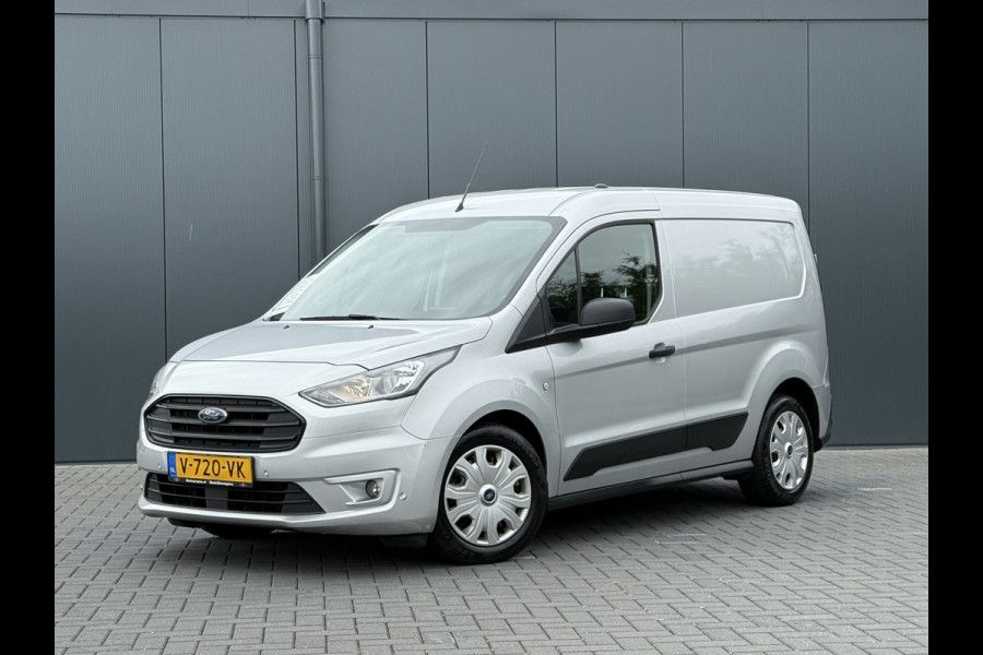 Ford Transit Connect 1.5 EcoBlue / L1H1 / 1e EIG. / AIRCO / CRUISE / NAVI / CAMERA / CARPLAY / PDC