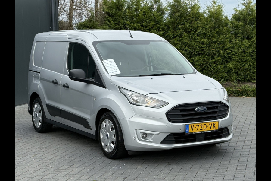 Ford Transit Connect 1.5 EcoBlue / L1H1 / 1e EIG. / AIRCO / CRUISE / NAVI / CAMERA / CARPLAY / PDC