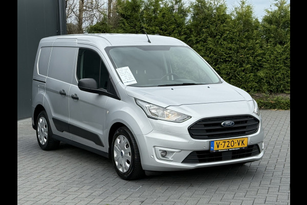 Ford Transit Connect 1.5 EcoBlue / L1H1 / 1e EIG. / AIRCO / CRUISE / NAVI / CAMERA / CARPLAY / PDC