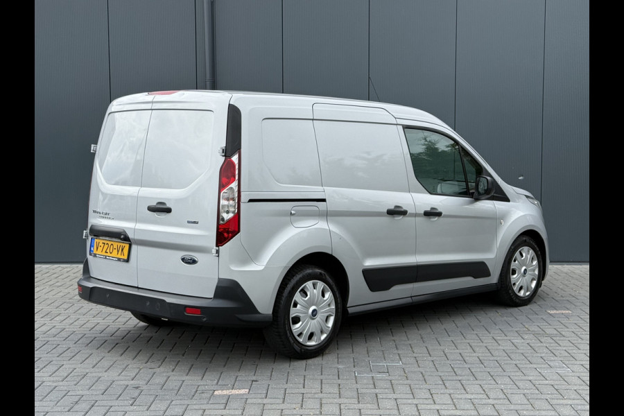 Ford Transit Connect 1.5 EcoBlue / L1H1 / 1e EIG. / AIRCO / CRUISE / NAVI / CAMERA / CARPLAY / PDC