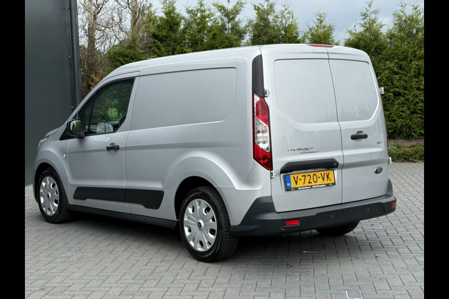 Ford Transit Connect 1.5 EcoBlue / L1H1 / 1e EIG. / AIRCO / CRUISE / NAVI / CAMERA / CARPLAY / PDC