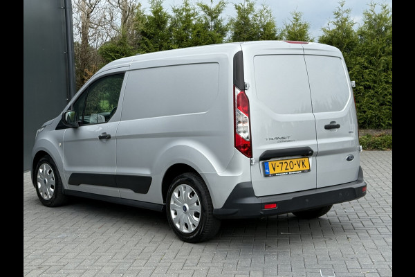 Ford Transit Connect 1.5 EcoBlue / L1H1 / 1e EIG. / AIRCO / CRUISE / NAVI / CAMERA / CARPLAY / PDC