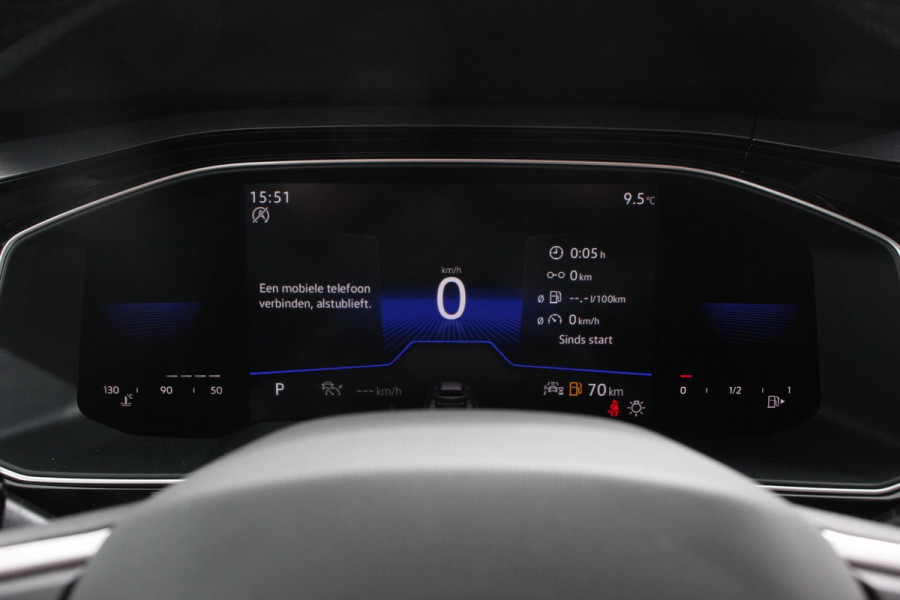 Volkswagen Polo 1.0 TSI DSG Style 110Pk | Navigatie | Apple Carplay/Android Auto | Climate Control | Virtual Cockpit | Adaptive Cruise Control | Parkeersensoren | Lane Assist | Privacy Glass |