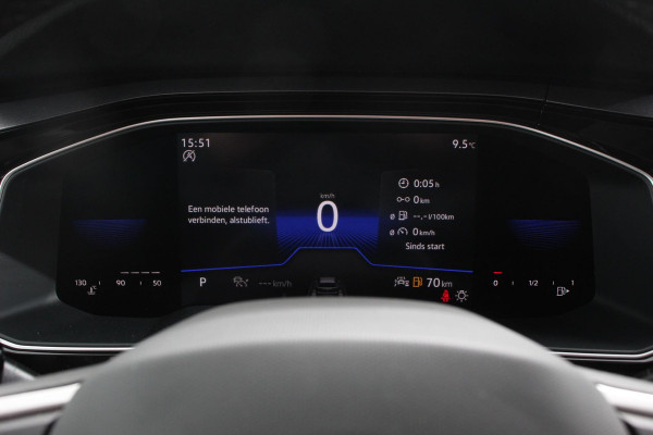 Volkswagen Polo 1.0 TSI DSG Style 110Pk | Navigatie | Apple Carplay/Android Auto | Climate Control | Virtual Cockpit | Adaptive Cruise Control | Parkeersensoren | Lane Assist | Privacy Glass |