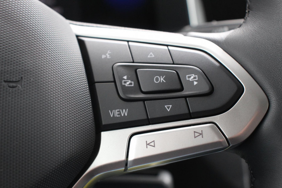 Volkswagen Polo 1.0 TSI DSG Style 110Pk | Navigatie | Apple Carplay/Android Auto | Climate Control | Virtual Cockpit | Adaptive Cruise Control | Parkeersensoren | Lane Assist | Privacy Glass |