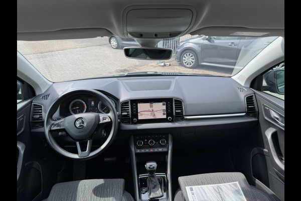 Škoda Karoq 1.5 TSI ACT Style Business TREKHAAK / CAMERA / PDC V+A / NAVI / ACC / CARPLAY / NAVI / 150PK / DSG