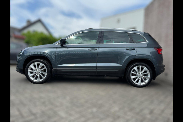 Škoda Karoq 1.5 TSI ACT Style Business TREKHAAK / CAMERA / PDC V+A / NAVI / ACC / CARPLAY / NAVI / 150PK / DSG