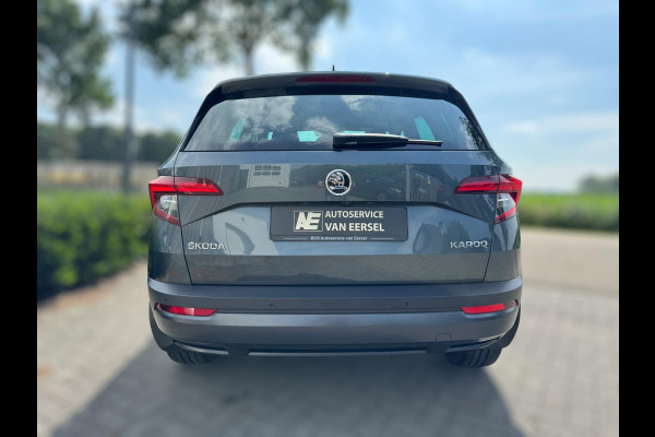 Škoda Karoq 1.5 TSI ACT Style Business TREKHAAK / CAMERA / PDC V+A / NAVI / ACC / CARPLAY / NAVI / 150PK / DSG