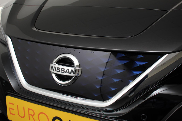 Nissan Leaf N-Connecta 40 kWh | Navigatie | Bluetooth | Cruise Control | Lichtmetalen Velgen |