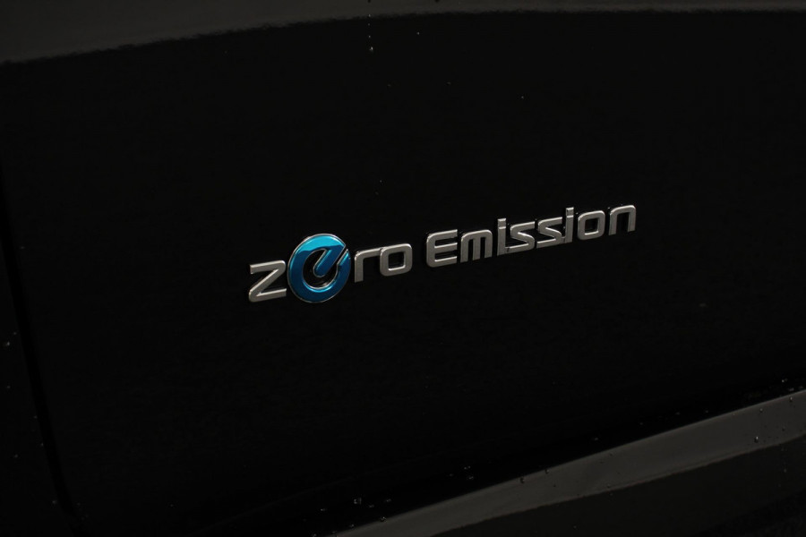 Nissan Leaf N-Connecta 40 kWh | Navigatie | Bluetooth | Cruise Control | Lichtmetalen Velgen |