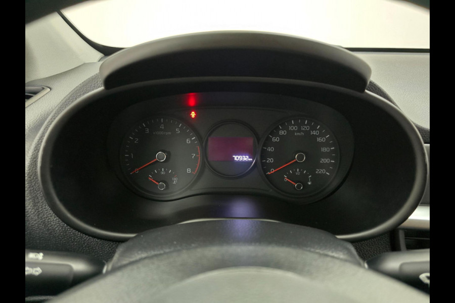 Kia Picanto Occasion met airco en bluetooth | Tweedehands Kia Picanto zwart nu bij ALJauto | Dealeronderhouden | Bovag