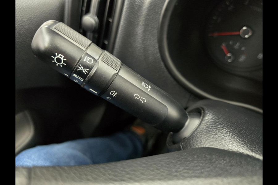 Kia Picanto Occasion met airco en bluetooth | Tweedehands Kia Picanto zwart nu bij ALJauto | Dealeronderhouden | Bovag