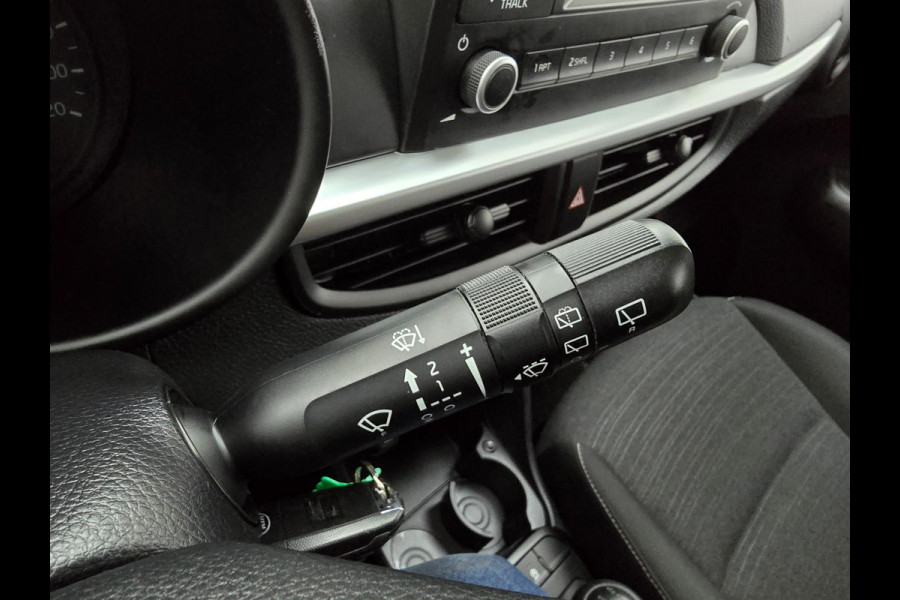 Kia Picanto Occasion met airco en bluetooth | Tweedehands Kia Picanto zwart nu bij ALJauto | Dealeronderhouden | Bovag