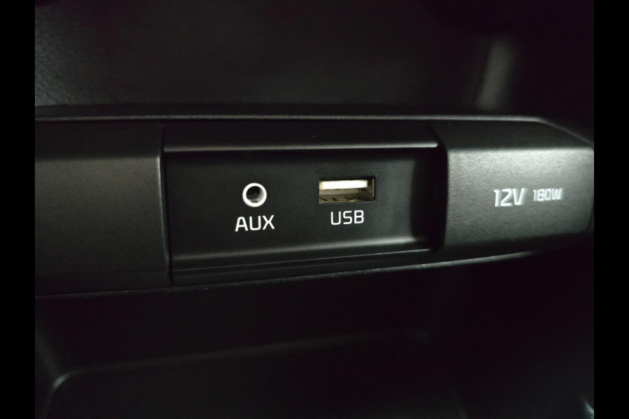 Kia Picanto Occasion met airco en bluetooth | Tweedehands Kia Picanto zwart nu bij ALJauto | Dealeronderhouden | Bovag