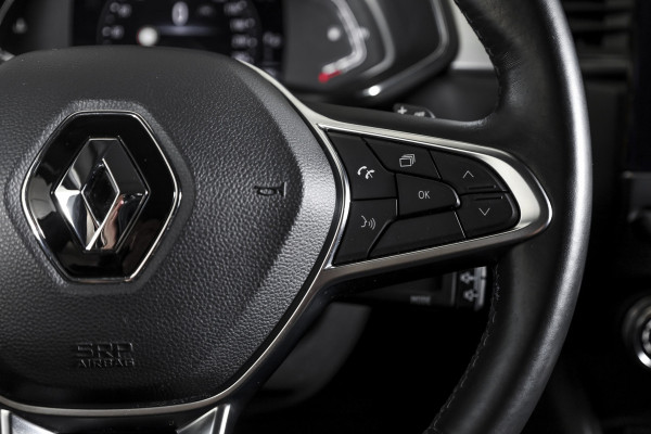 Renault Captur 1.3 TCe 155 PK Edition One - Automaat | Dig. Cockpit | Cruise | PDC | 360 Camera | NAV + App. Connect | ECC | DAB | LM 18" |