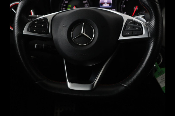Mercedes-Benz CLA-Klasse 180 AMG | Stoelverwarming | Sportstoelen | Camera | Navigatie | Park Assist | Full LED | Cruise control | Airco