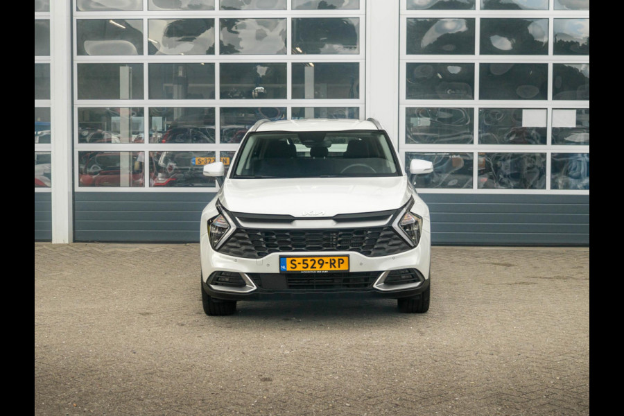Kia Sportage 1.6 T-GDi Plug-in Hybrid AWD DynamicLine | 19''LM | Carplay | Navi | PHEV  |