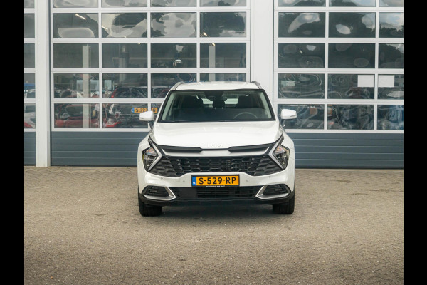 Kia Sportage 1.6 T-GDi Plug-in Hybrid AWD DynamicLine | 19''LM | Carplay | Navi | PHEV  |